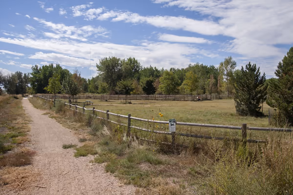 Poudre Pooch Park photo 1